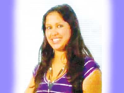 Balsa-novense morre em acidente 