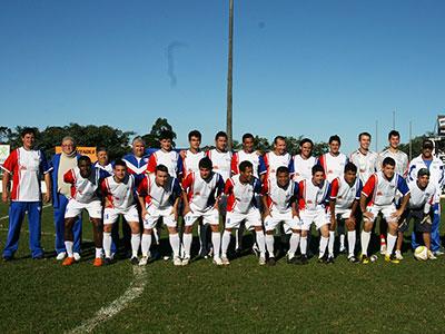 Tricolor vence de virada o Laranja 