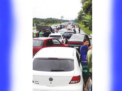 Feriadão 