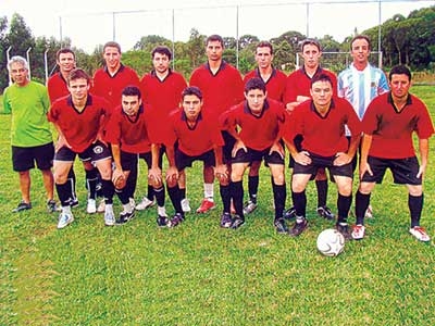  Futebol Suíço 