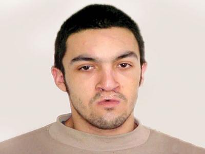 Fugitivo recapturado