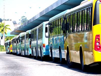 Tarifa de ônibus
