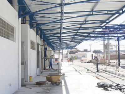 Terminal Urbano