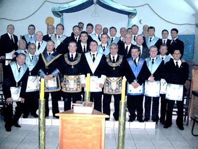 19º aniversário