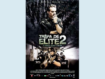 Tropa de Elite 2 