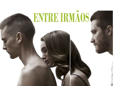 Entre irmãos