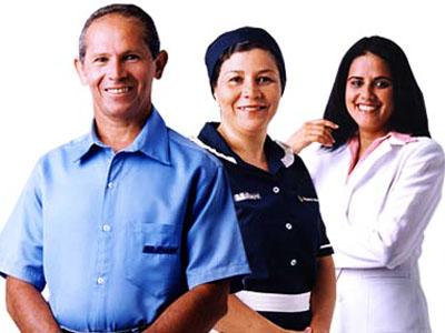 Trabalho Temporário