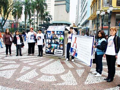 Mães unidas