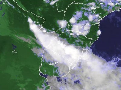 Temperatura amena