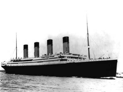 Titanic