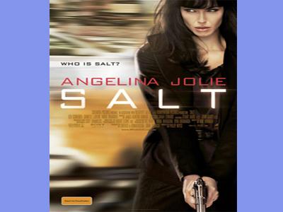 Salt