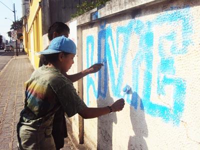 Dia das Artes e Dia da Juventude