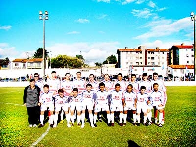 Segunda rodada da 14ª Taça