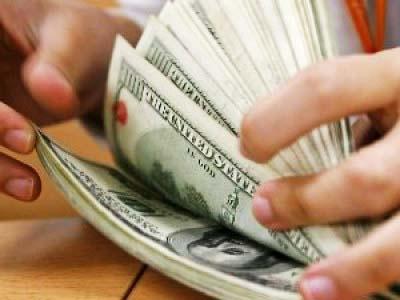 Reservas internacionais sobem US$ 3 bi 