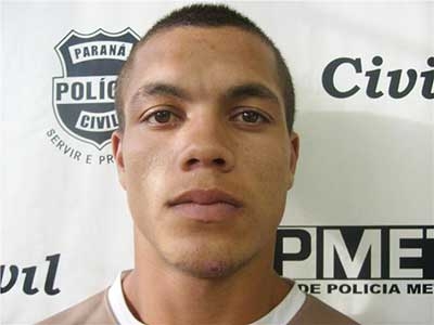 Preso na Ferraria suspeito de roubar moto 