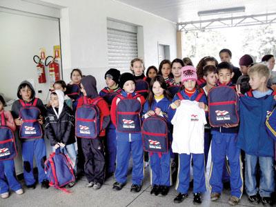 Educação
