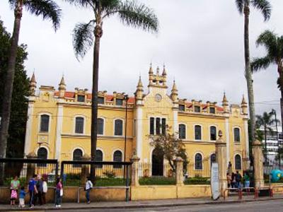 Santa Casa