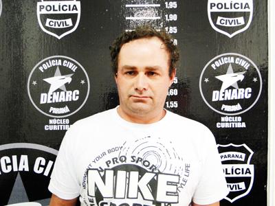 Denarc apreende 13 quilos de Crack
