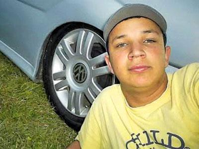 Desaparecido