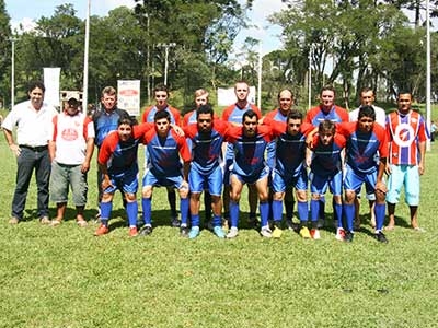 Campeonatos  da Andrade Vieira Promoções