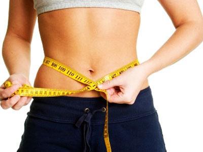 Diminuindo a Barriga! 