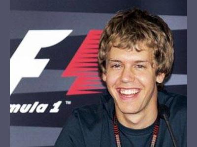 Chefe da McLaren quer Vettel
