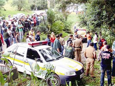 Morre em confronto com policiais militares