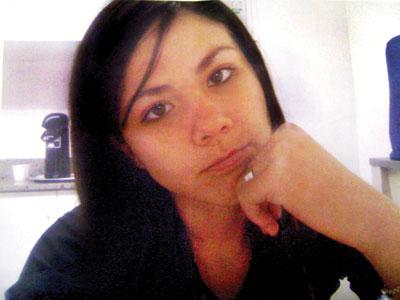 Encontrada morta