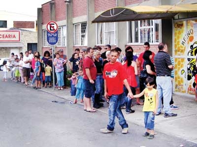 Simpatia contra a Bronquite