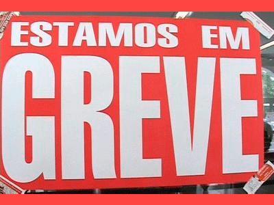 Fim da greve