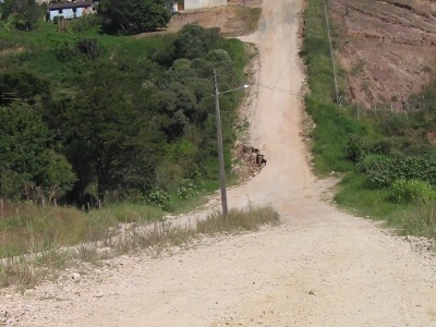 Avenida das Torres