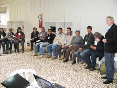 Conselho de Desenvolvimento Rural 