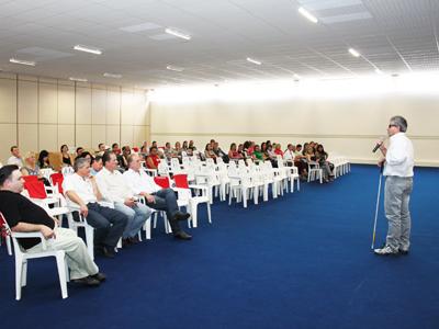 Conferência 