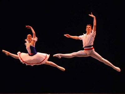 Festival de Dança de Joinville começa dia 21