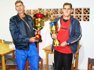 Campeonato de Futebol Suíço Master
