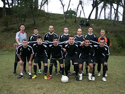 Copa Inverno de Futebol Suíço Livre