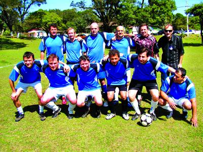 6º Campeonato de Futebol Suíço 10