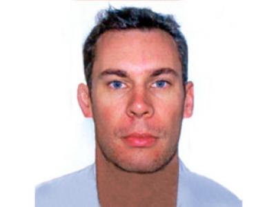 Motoqueiro australiano morre em acidente 