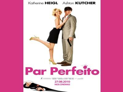 Par Perfeito