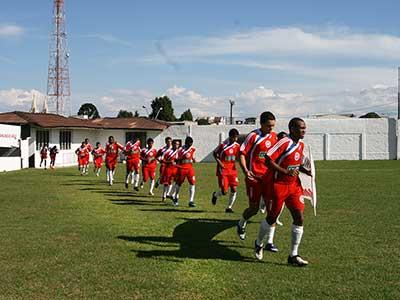 3ª Divisão já tem 13 equipes inscritas