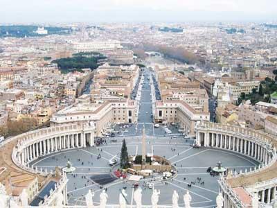 Vaticano