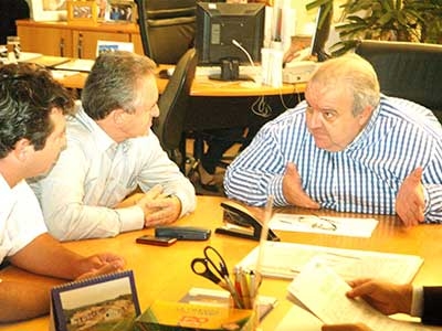 Casas quilombolas