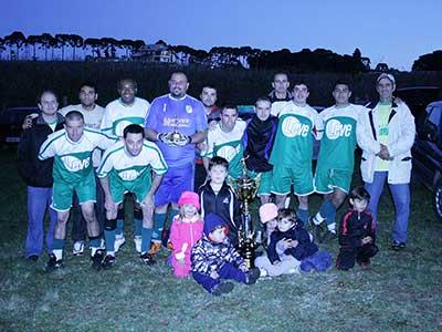 Copa Verão de Futebol Suíço Livre