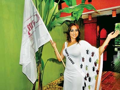Miss Campo Largo