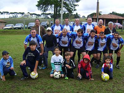 16ª Copa Máster de Futebol Suíço