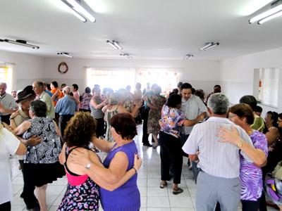 Confraternização