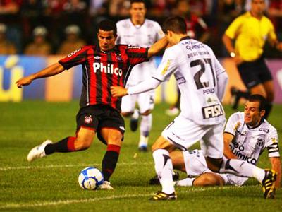Atlético