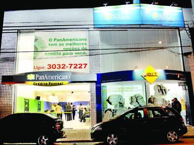 Banco PanAmericano 