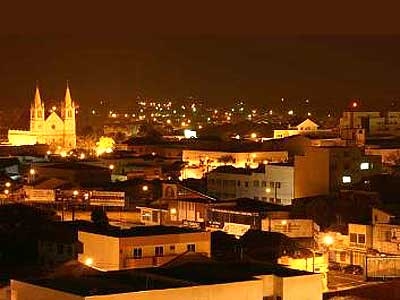 História de nossa cidade