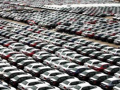 Venda de carros
